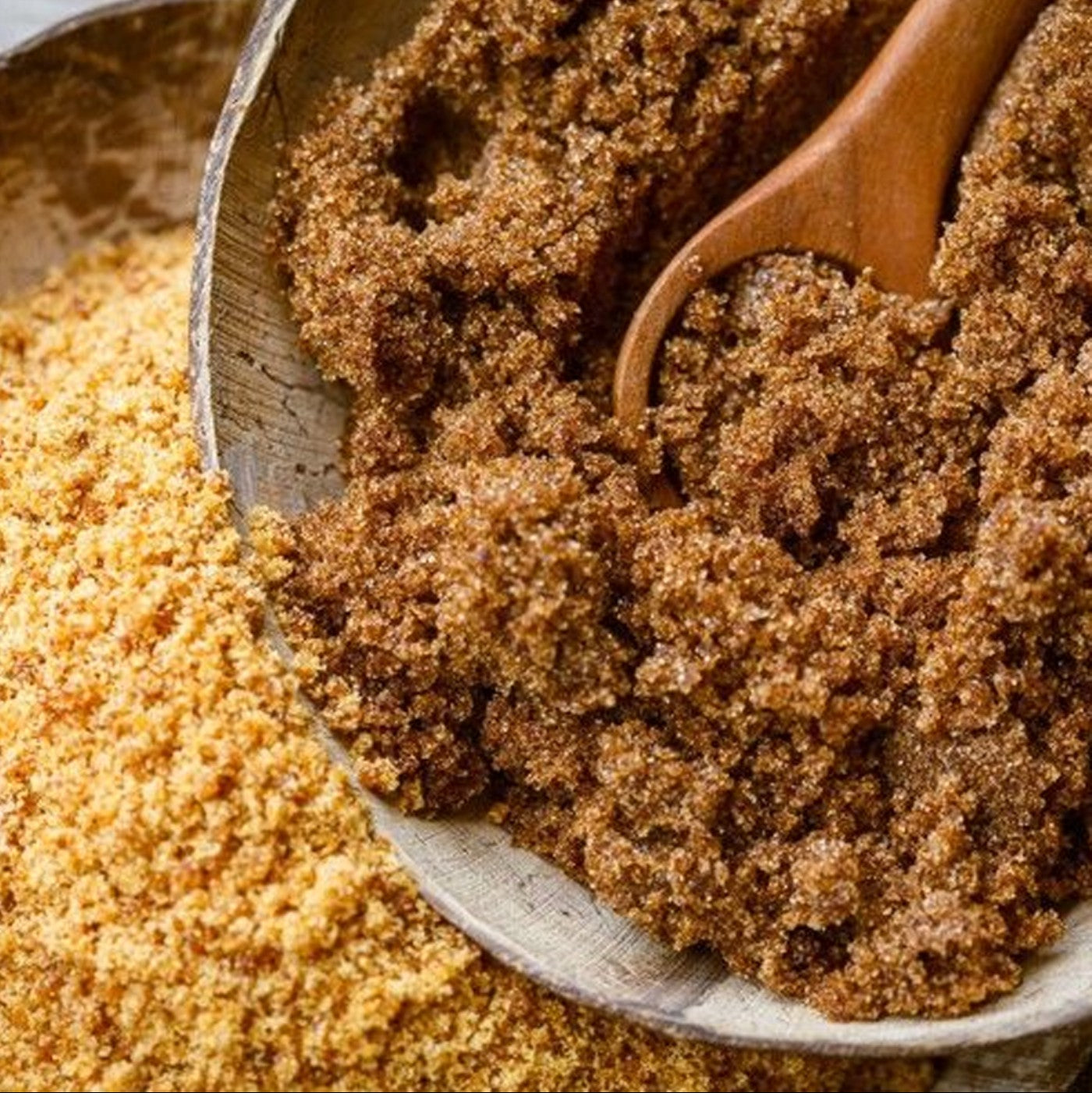 Azúcar Light Brown - 50 lbs.