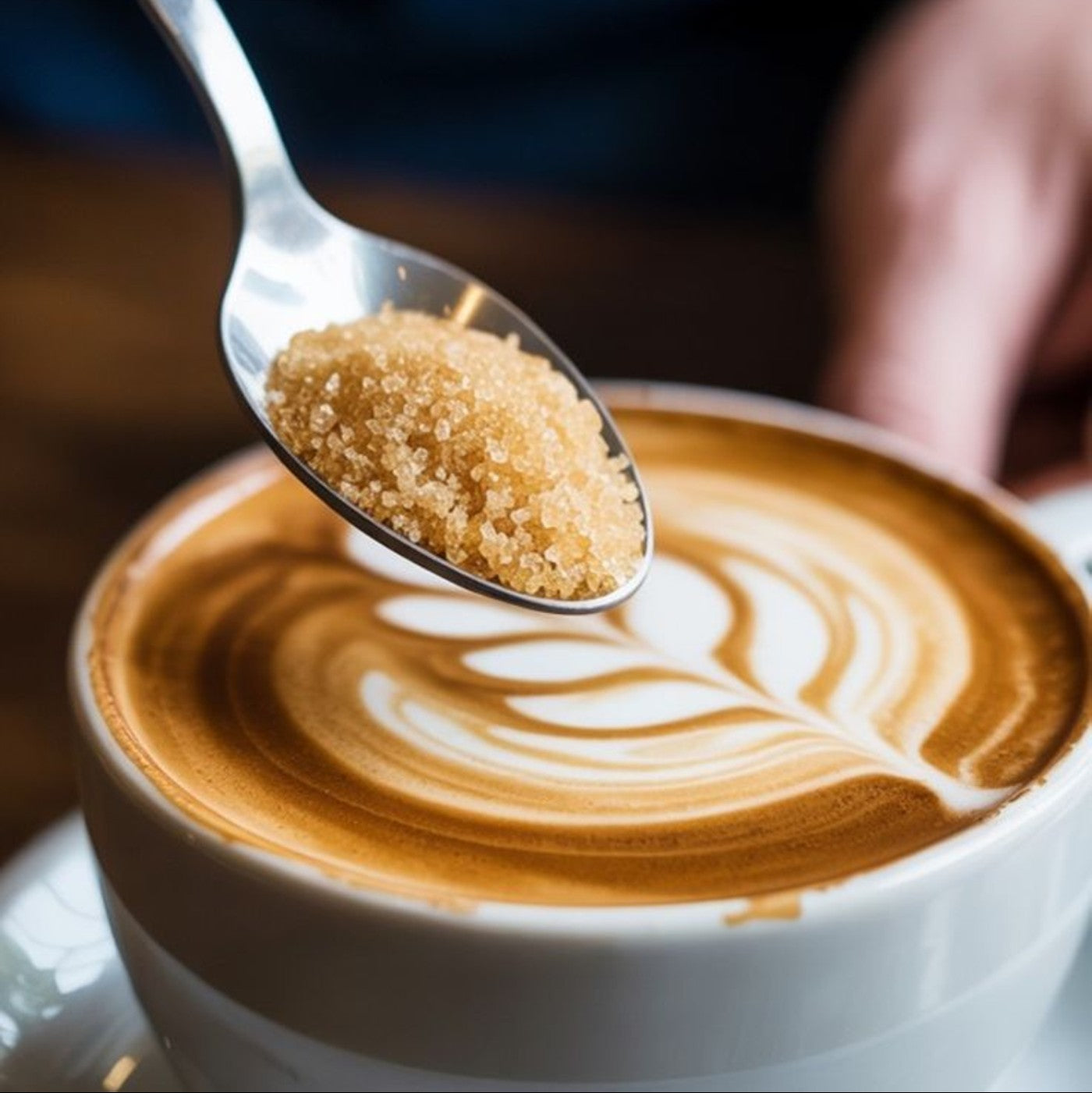 Azúcar Light Brown - 50 lbs.