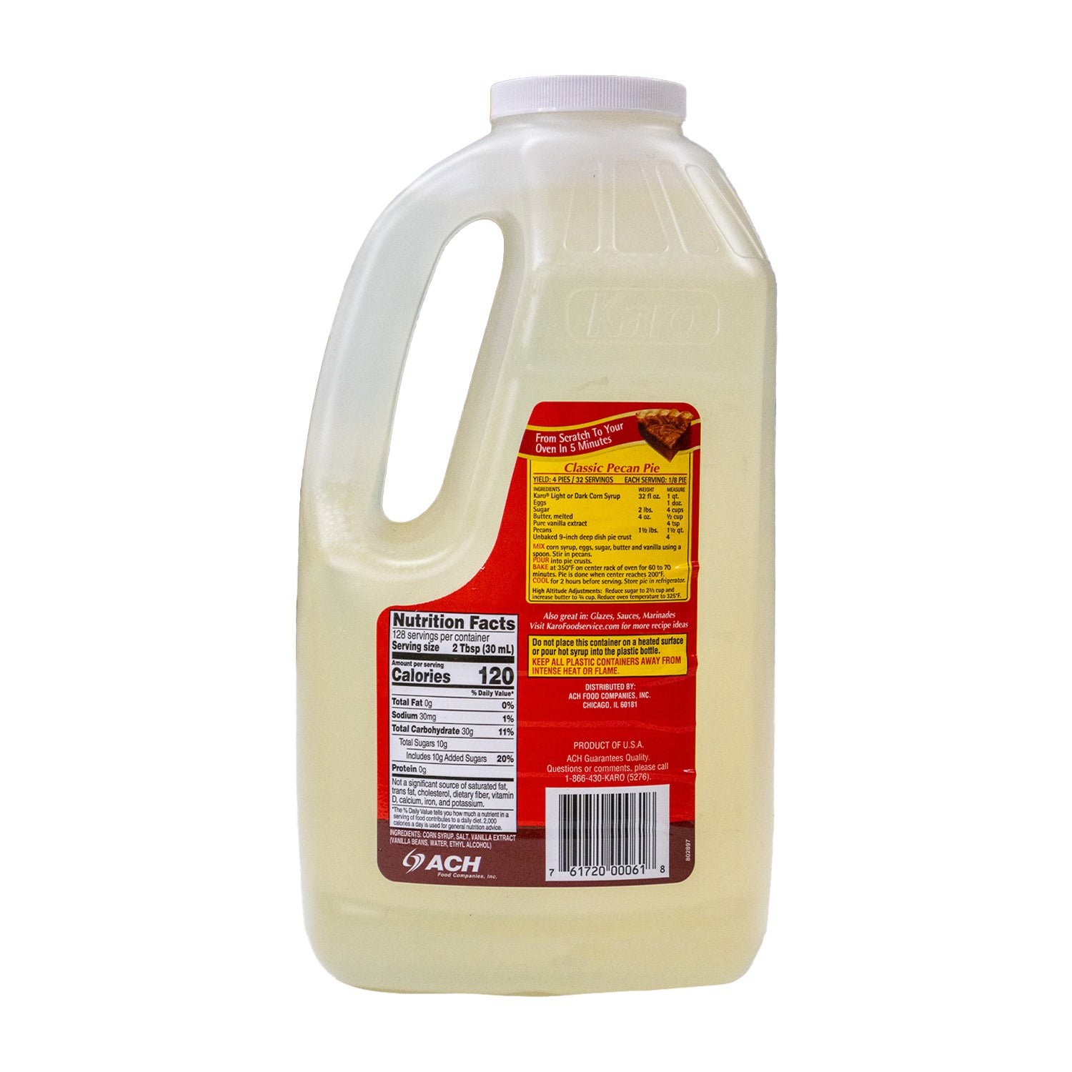 Karo Light Syrup