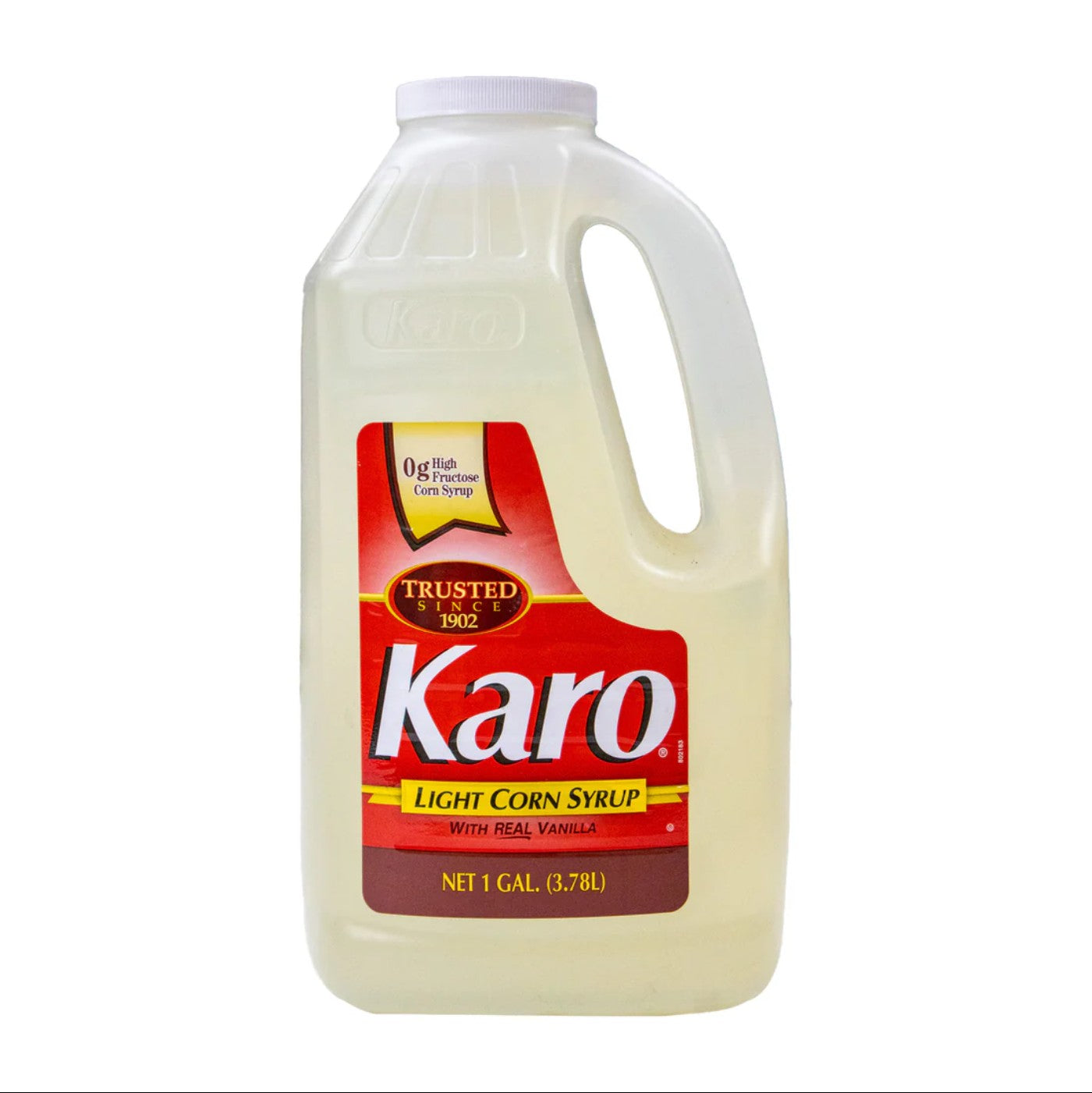 Karo Light Syrup - 128 oz