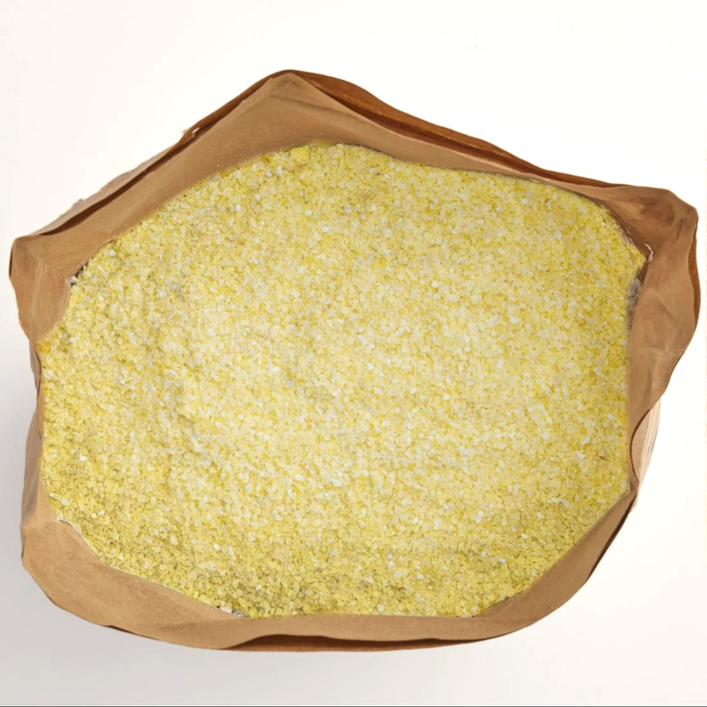 Mezcla Pan de Maíz (Naborí) - 50 lbs.