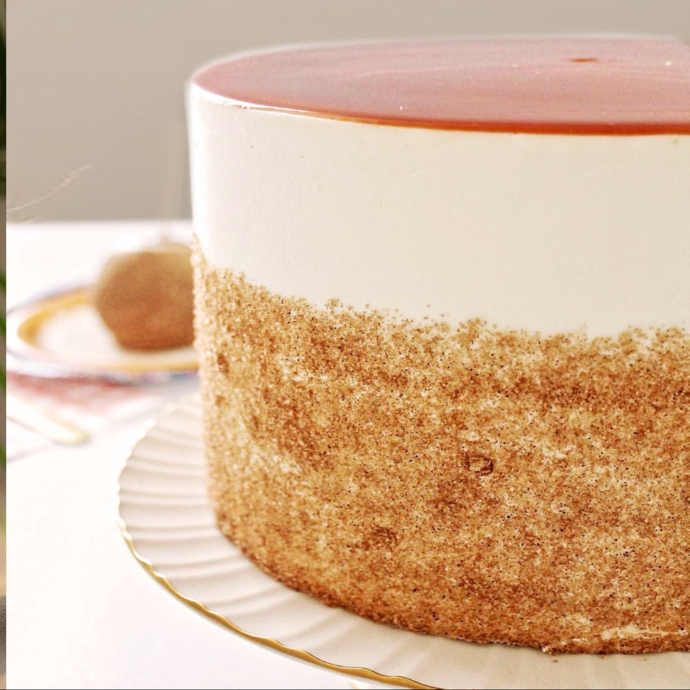 Sabor (Emulsion) Coco