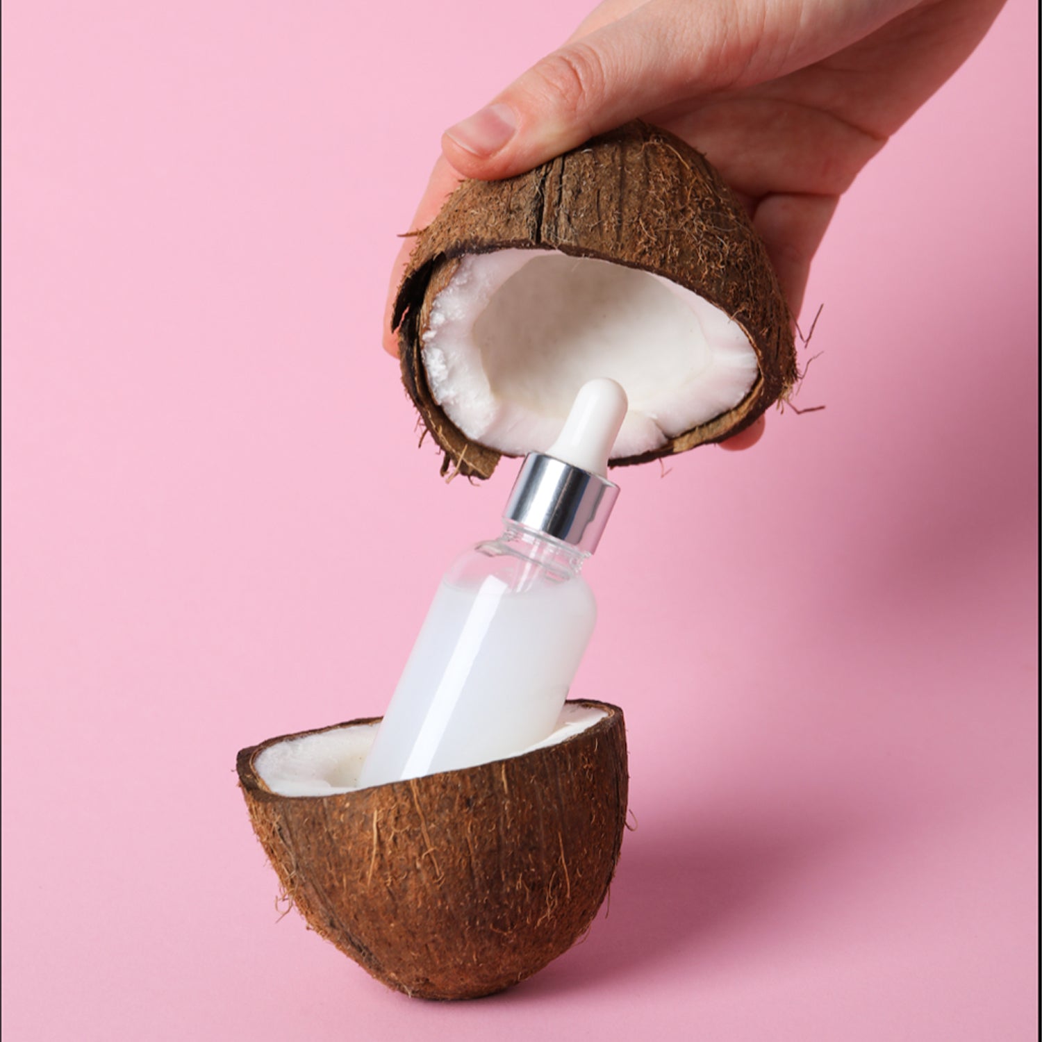 Sabor (Emulsion) Coco