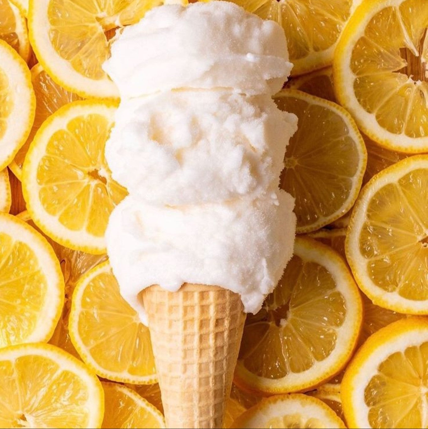 Sabor (Emulsion) Limón