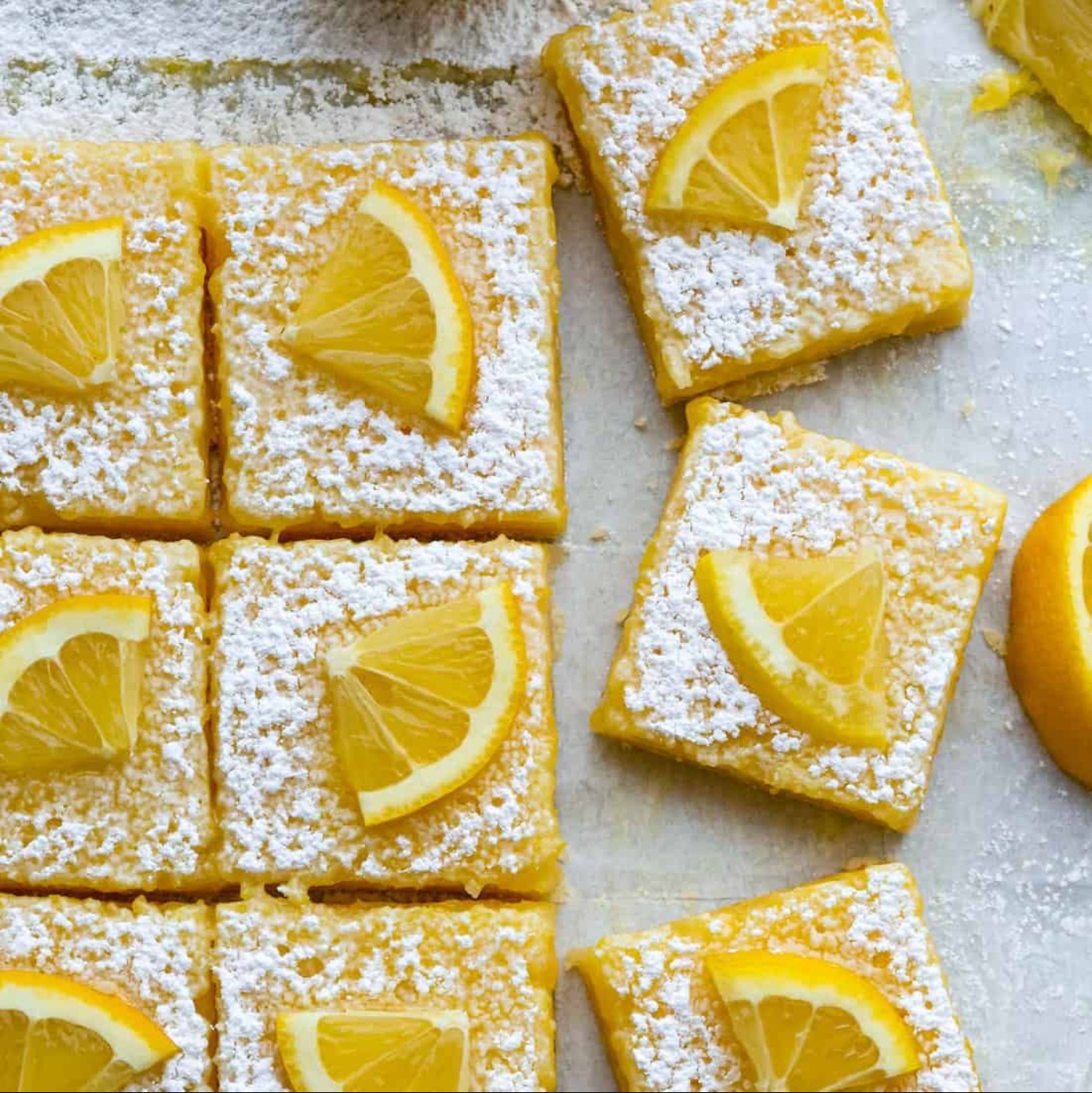 Sabor (Emulsion) Limón