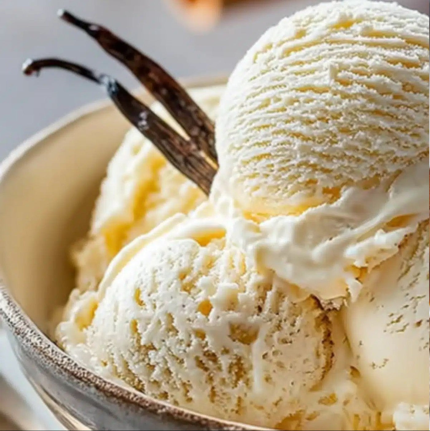 Sabor Vainilla Clara