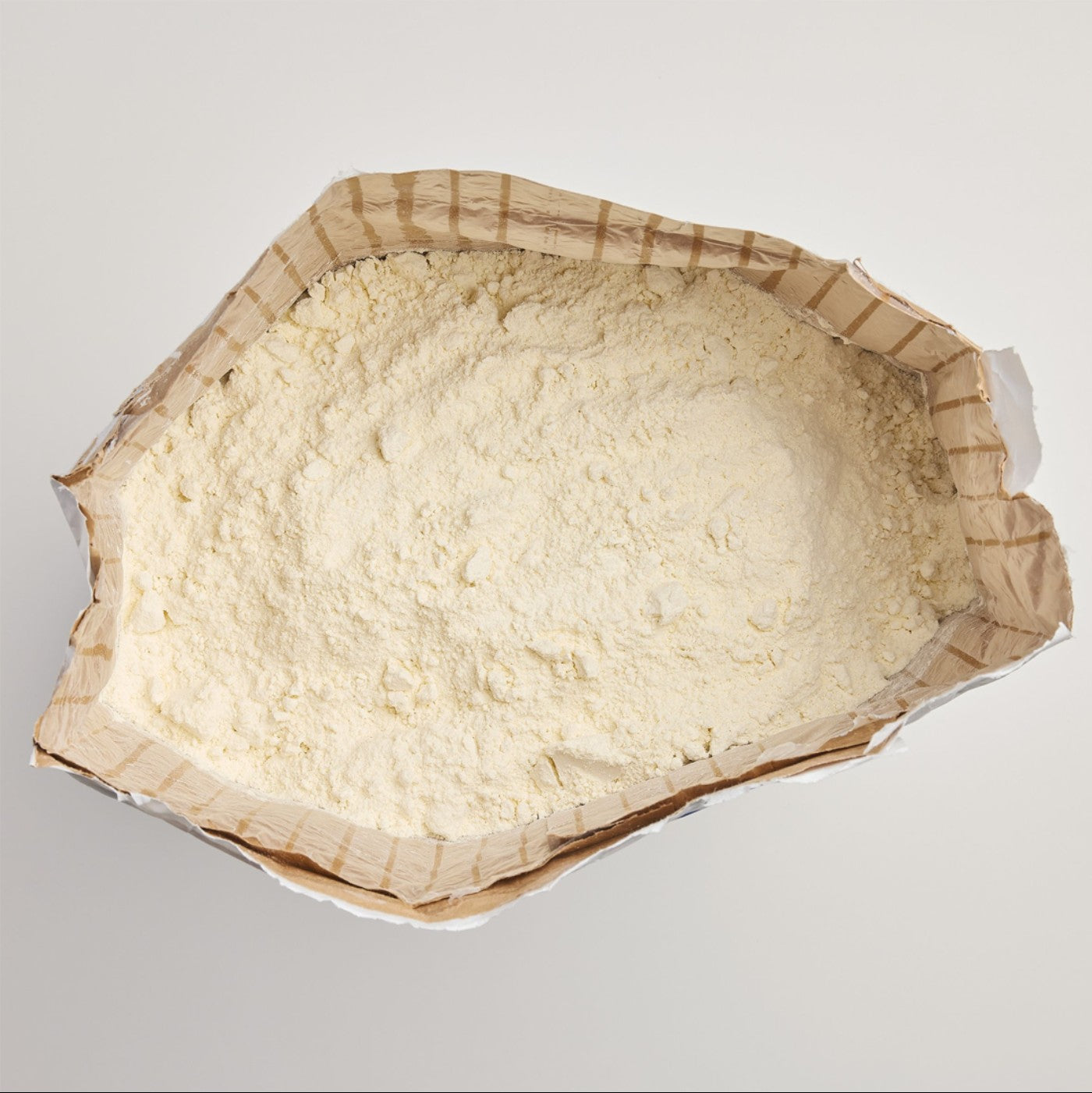 Pre-Mezcla Pudding Cake - 50 lbs.