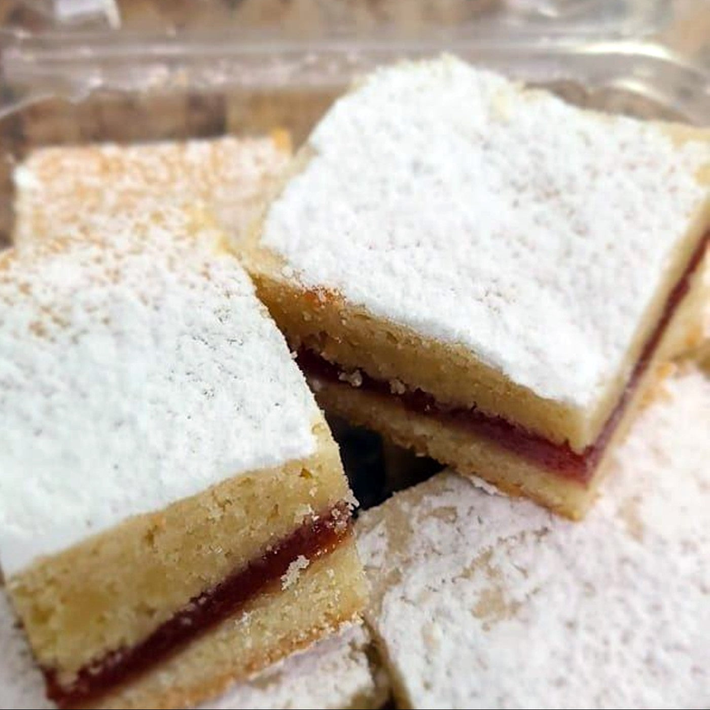 Relleno & Cubierta de Guayaba (Naborí) - 10 lbs.