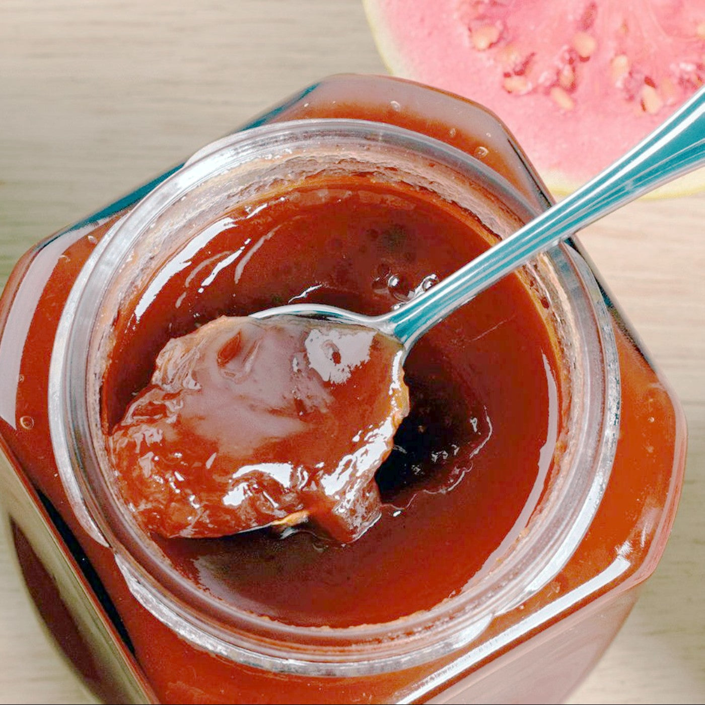 Relleno de Guayaba - 50lb