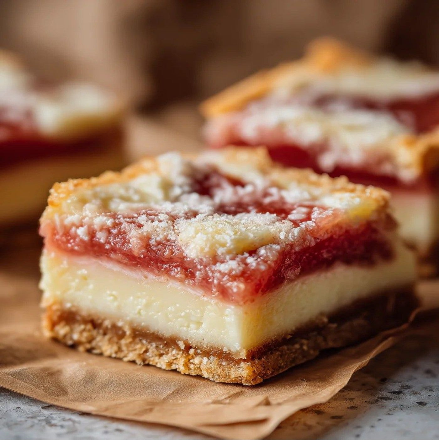 Relleno de Guayaba - 50lb