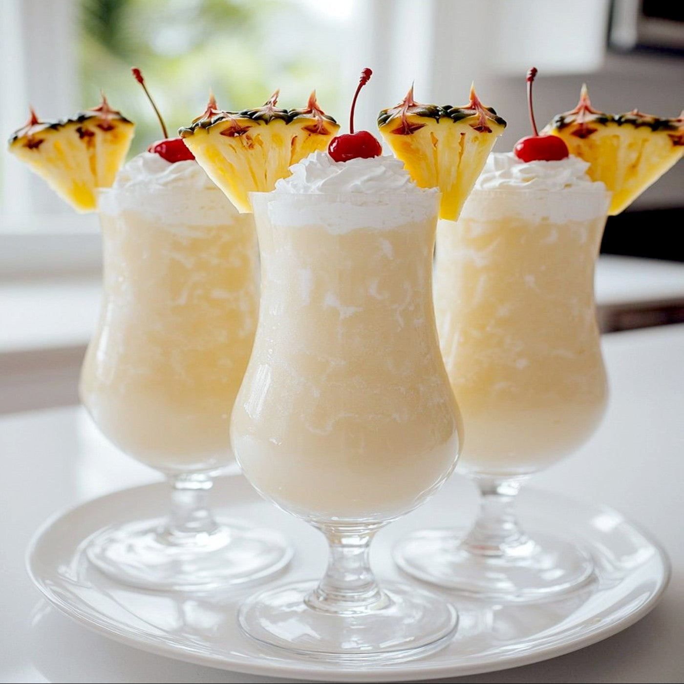 Cherries Maraschino con Tallo