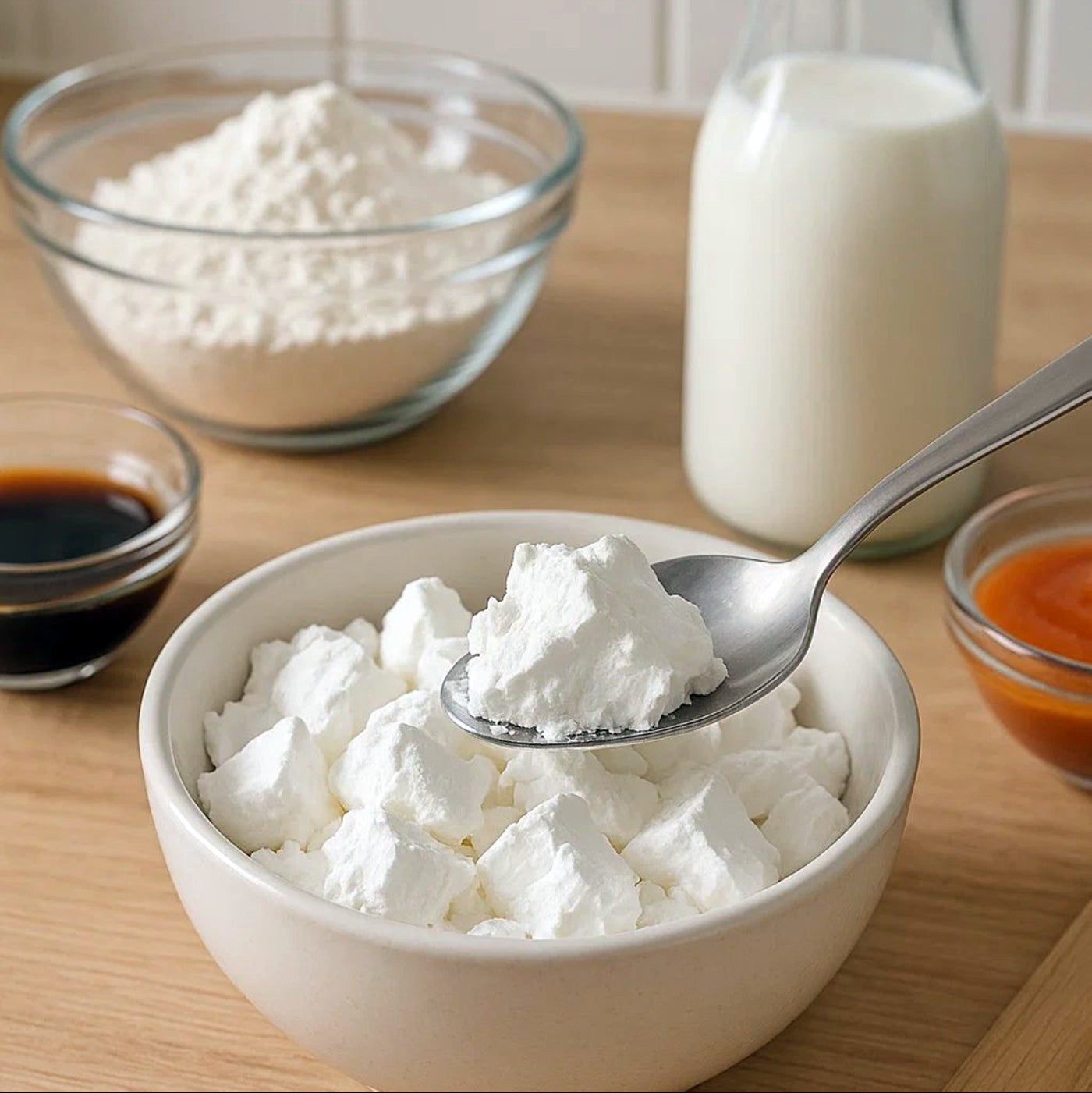 Maicena (Corn Starch)