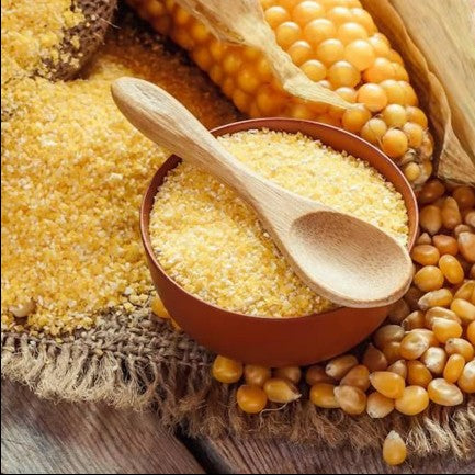 Harina de Maíz - 50lb