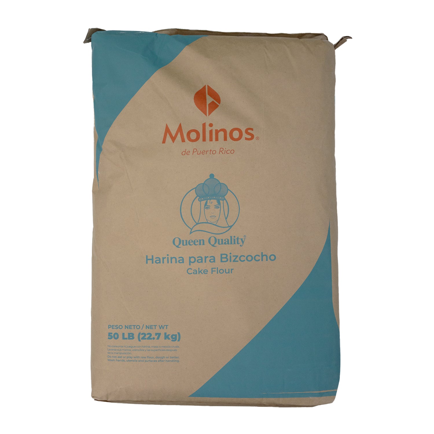 Harina para Bizcochos