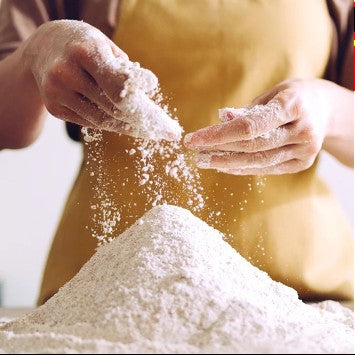 Harina Self Rising - 15 / 2 lbs.