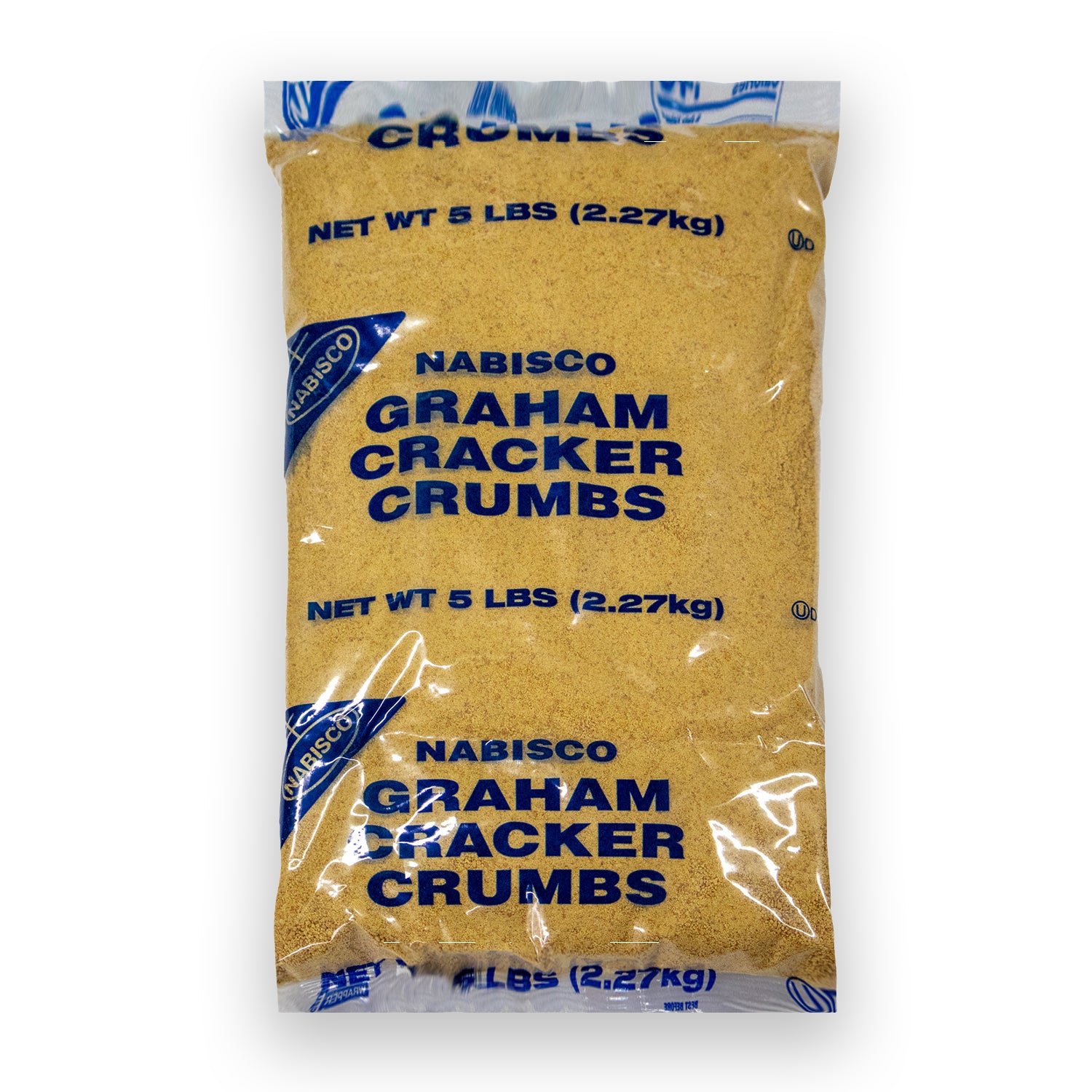 Graham Cracker Cumbs