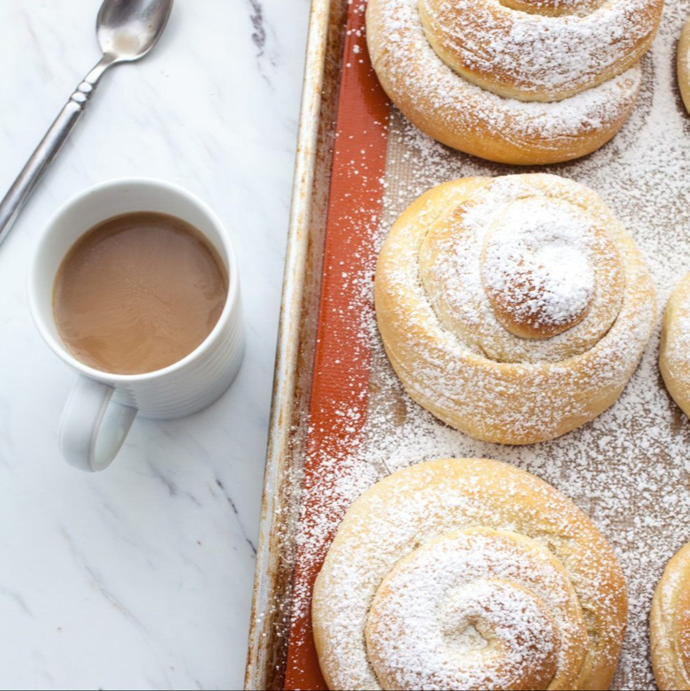 Levadura Mauripan Oro