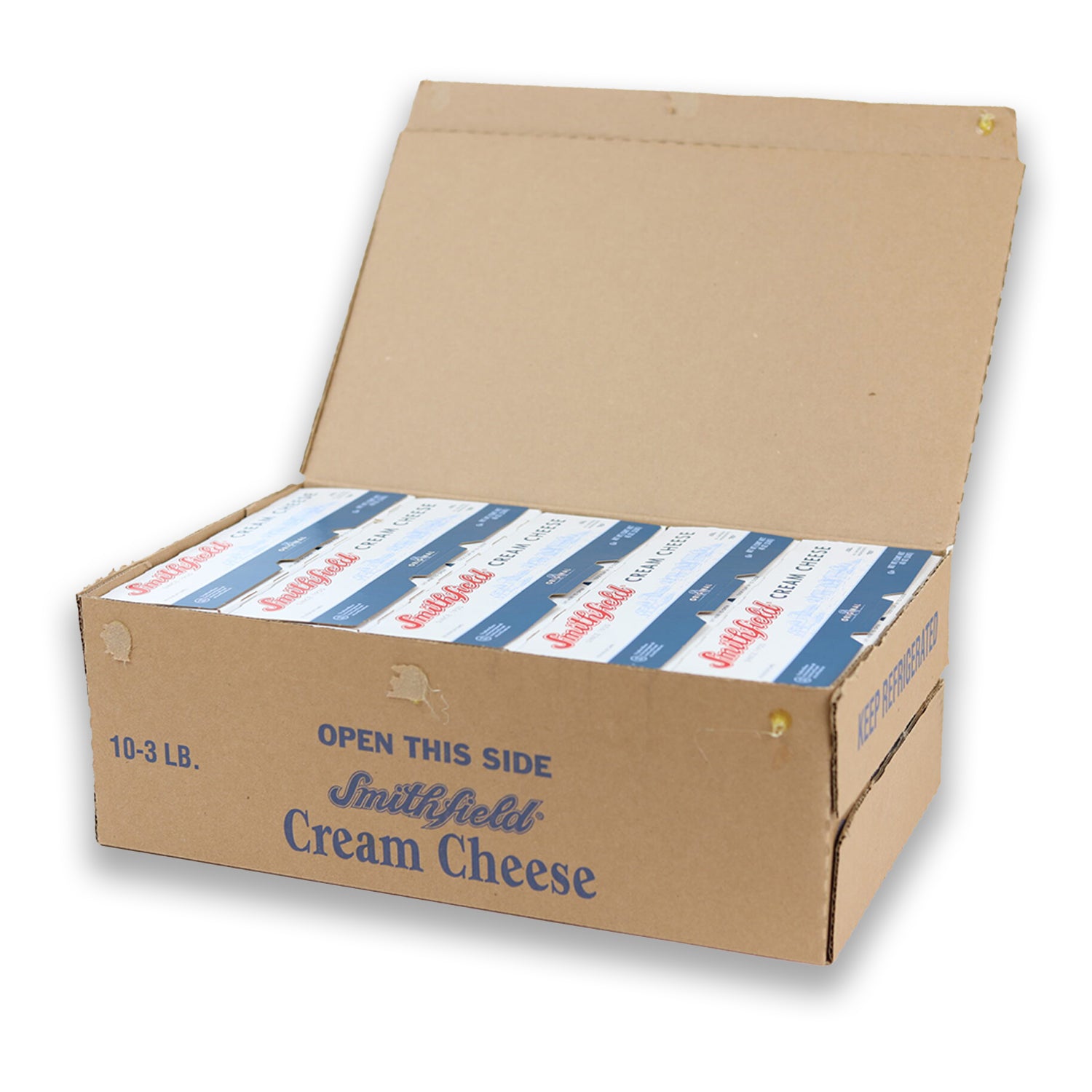 Queso Crema Smithfield 3lb