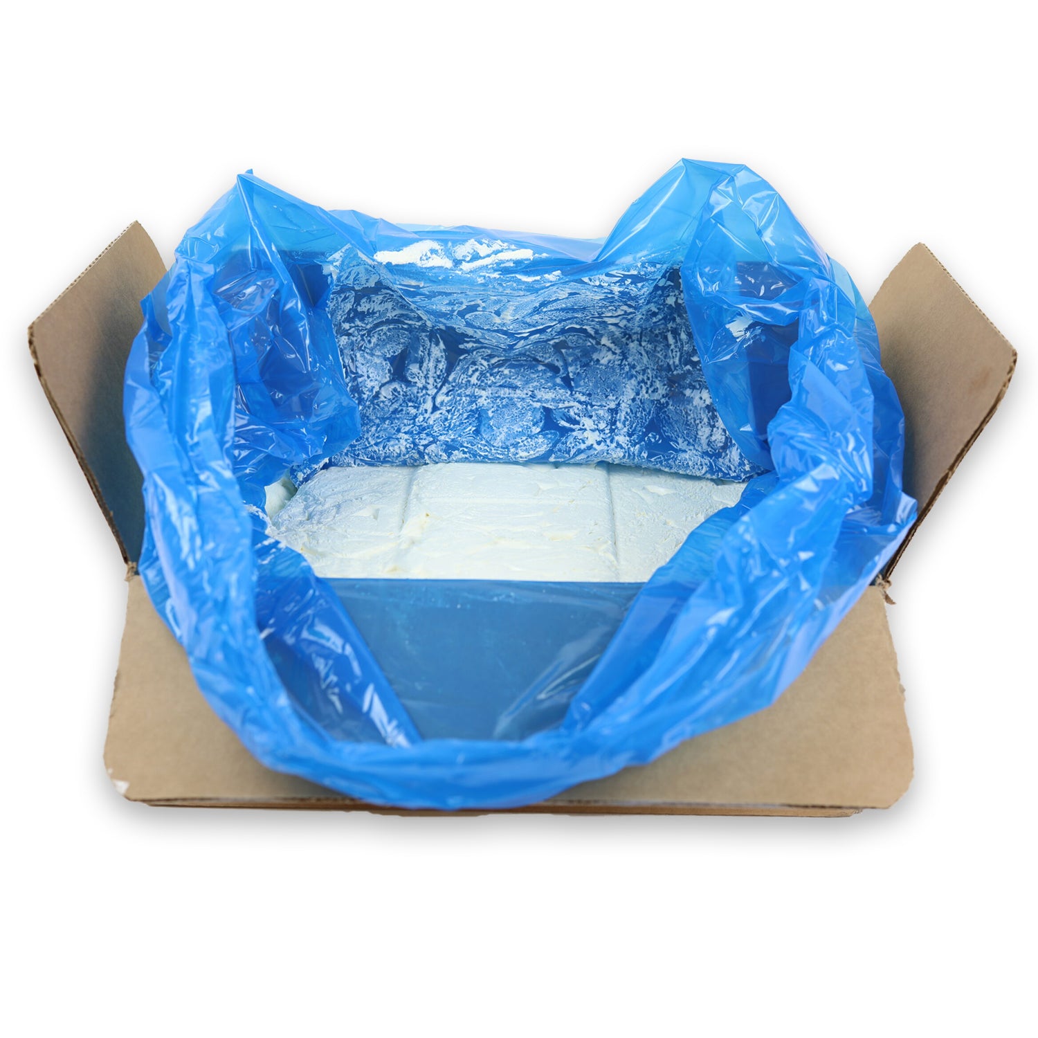 Queso Crema Neufchatel