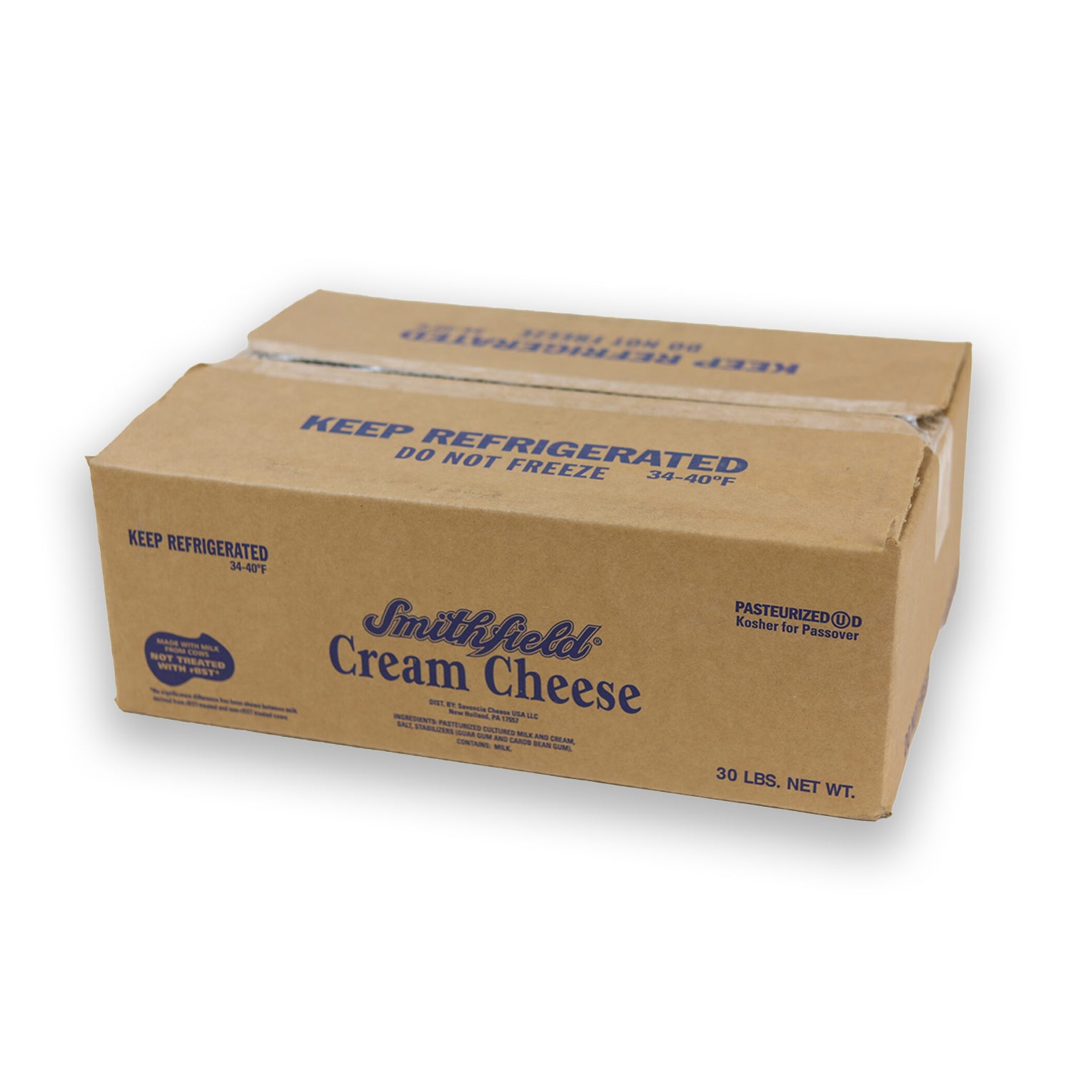 Queso Crema Neufchatel