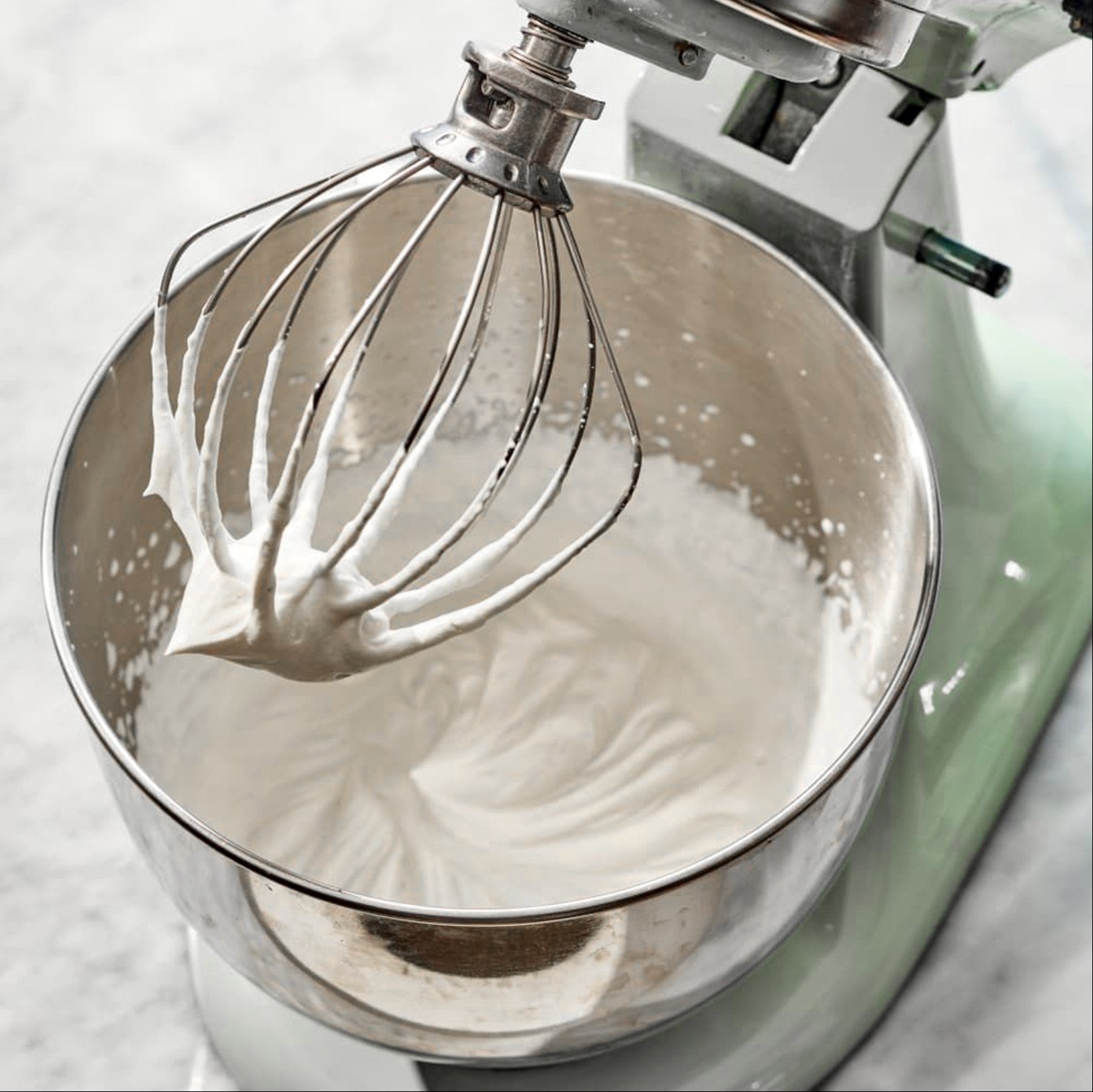 Whip'n Ice Icing & Filling Vainilla - 2 lbs.