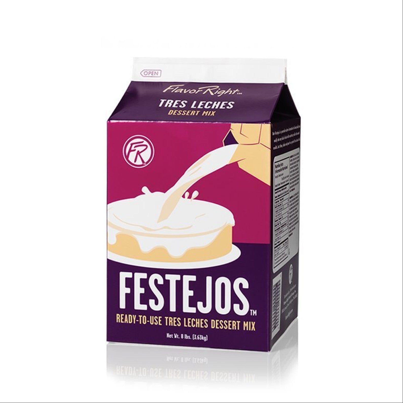 Festejo Mix - 4 / 8.8 lbs.