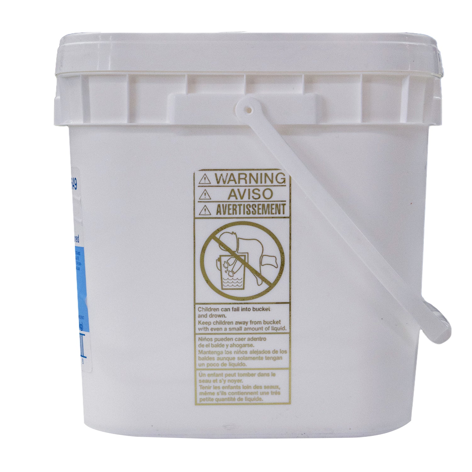 Whip’n Ice Vanilla Pre-whipped Flavor Right™