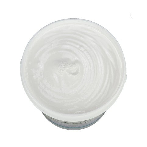 Whipped Vanilla Classic Topping RTU