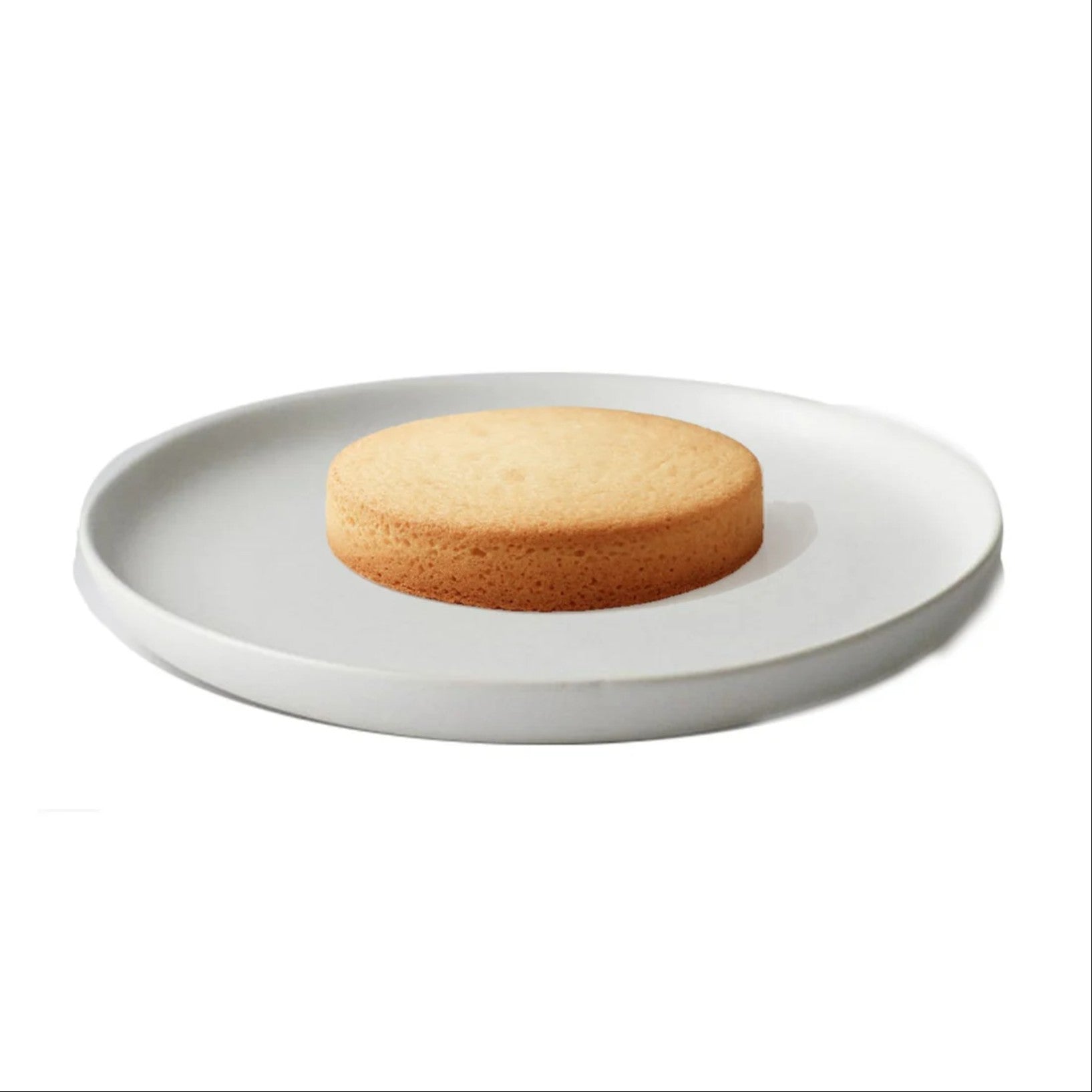 Bizcocho 6in Wedding Cake White - 12 / 8 oz