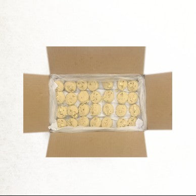 Galleta Macadamia White Choco 1.4 oz