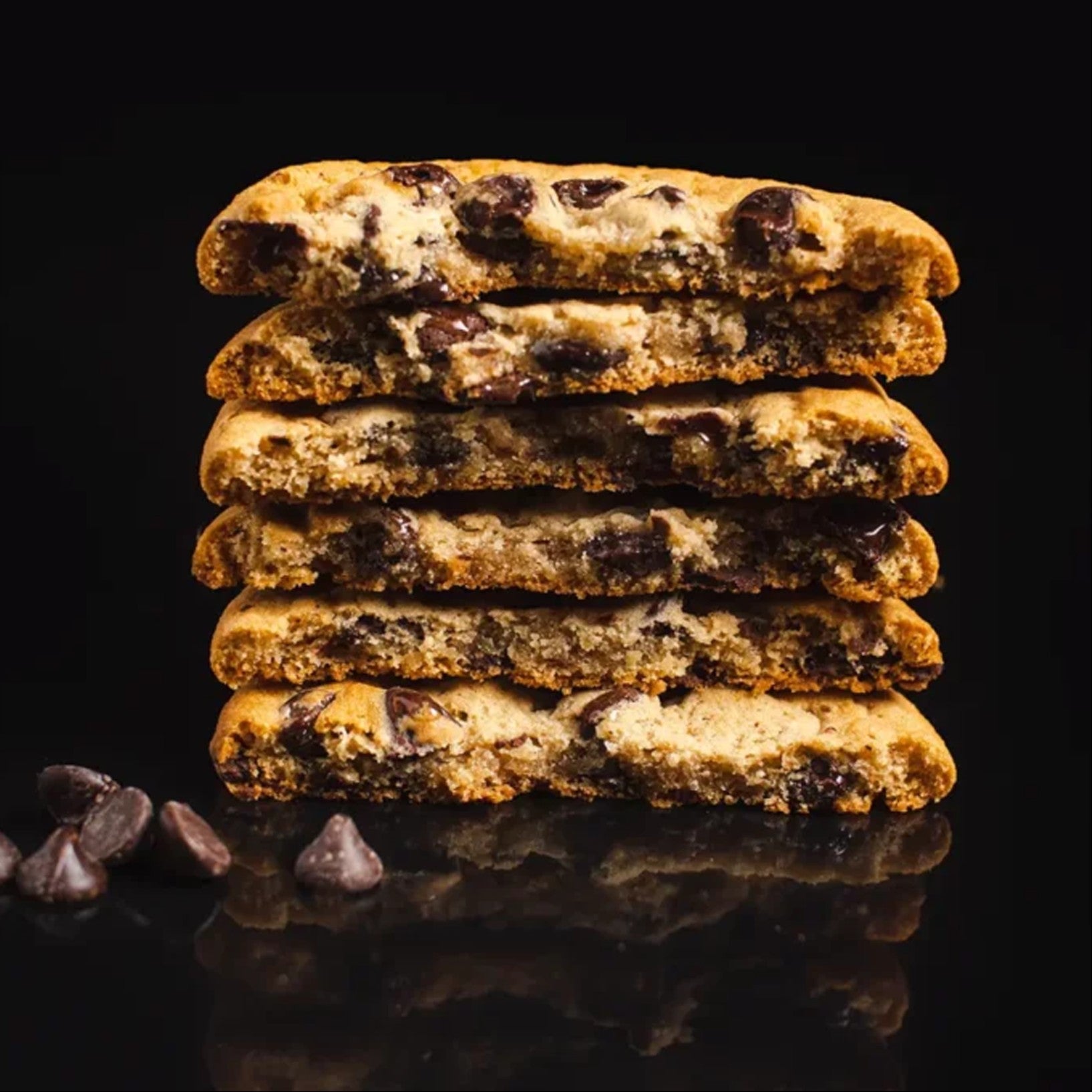 Galleta Choco Chip – 112 / 1.4 oz.
