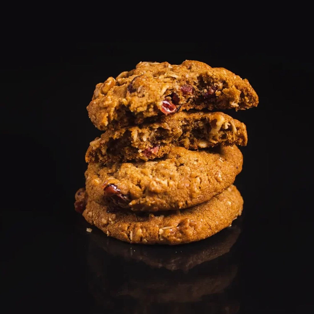 Galleta Cranberry Walnut – 112 / 1.4 oz.