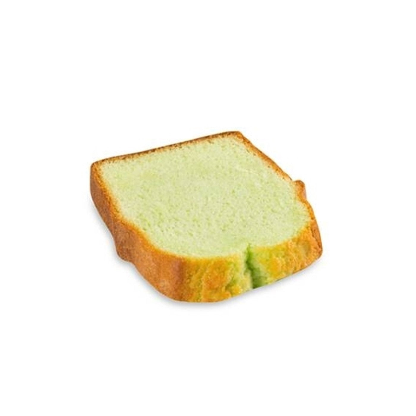 Bizcocho Sliced Pistacho - 12 / 16 oz