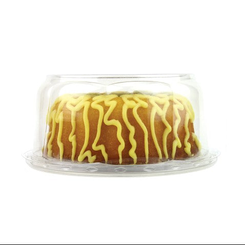 Bizcocho Bundt de Limón 16oz