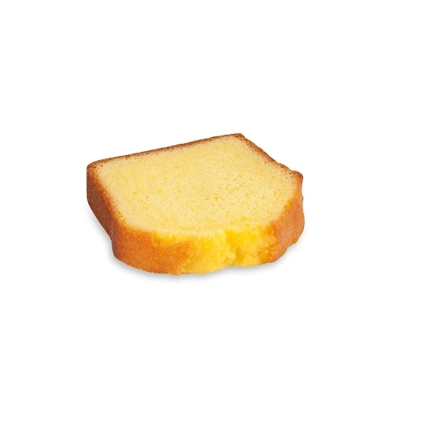 Bizcocho de Limón en Rebanadas