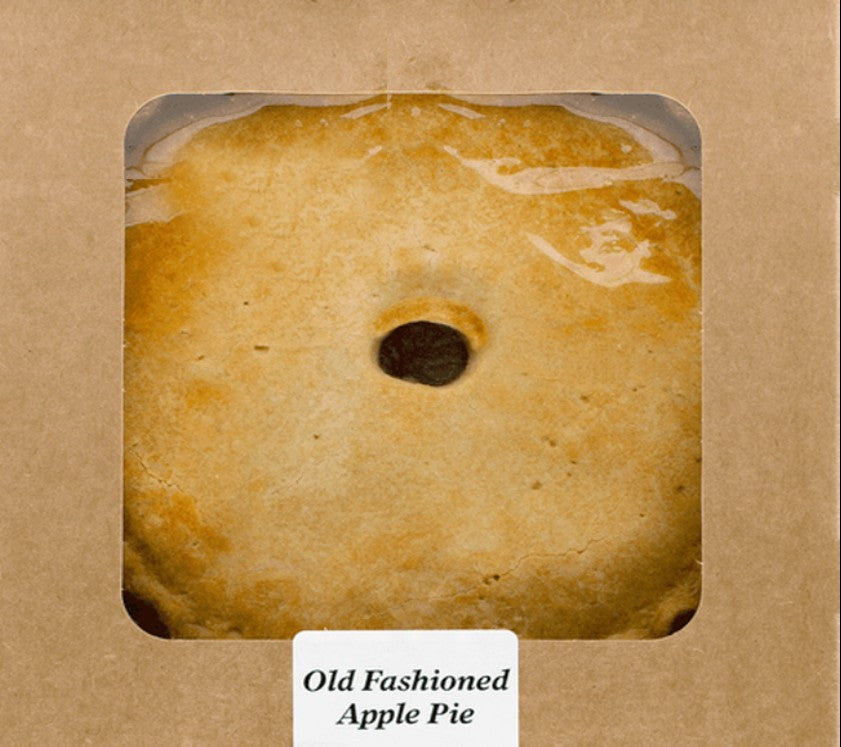 Pie 8" Apple BBXL - 6 / 24 oz.