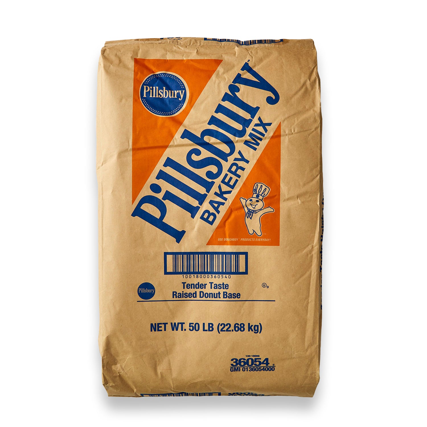 Base de Dona Tender Taste Raised Pillsbury ™