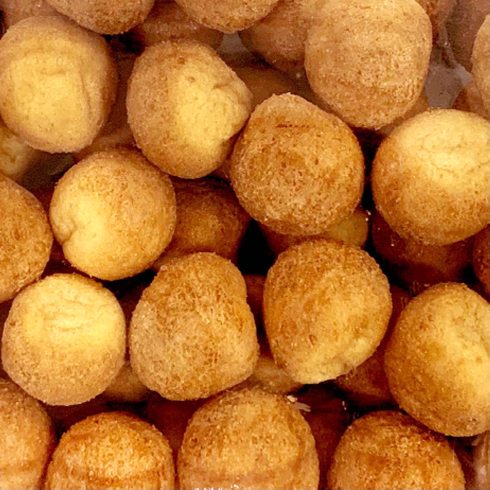 Bolidona Vainilla 0.6 oz (Donut Holes) - 1 / 432