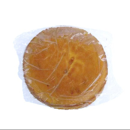 Bizcocho Yellow Layer 8in