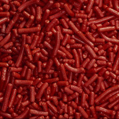 Sprinkles–Red - 19.5 oz.