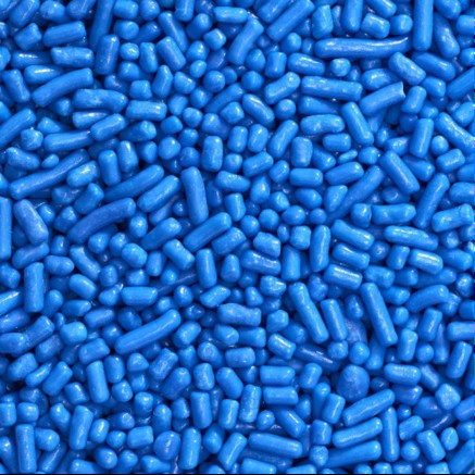 Sprinkles–Blue - 19.5 oz.