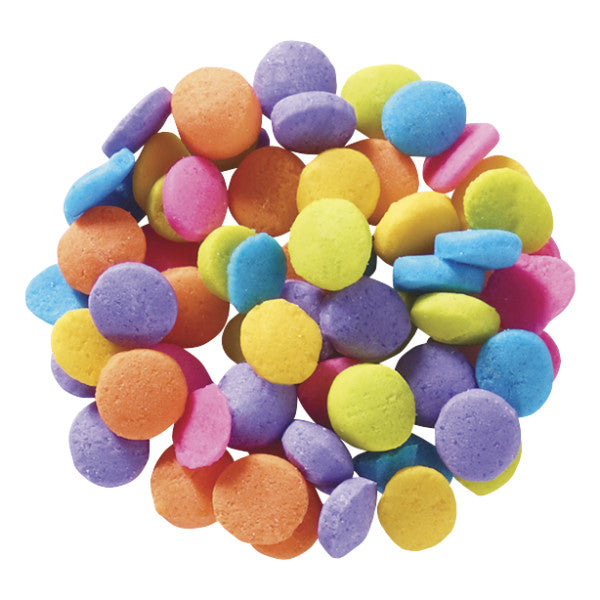Quins Confetti-Neon Bright – 19.5 oz