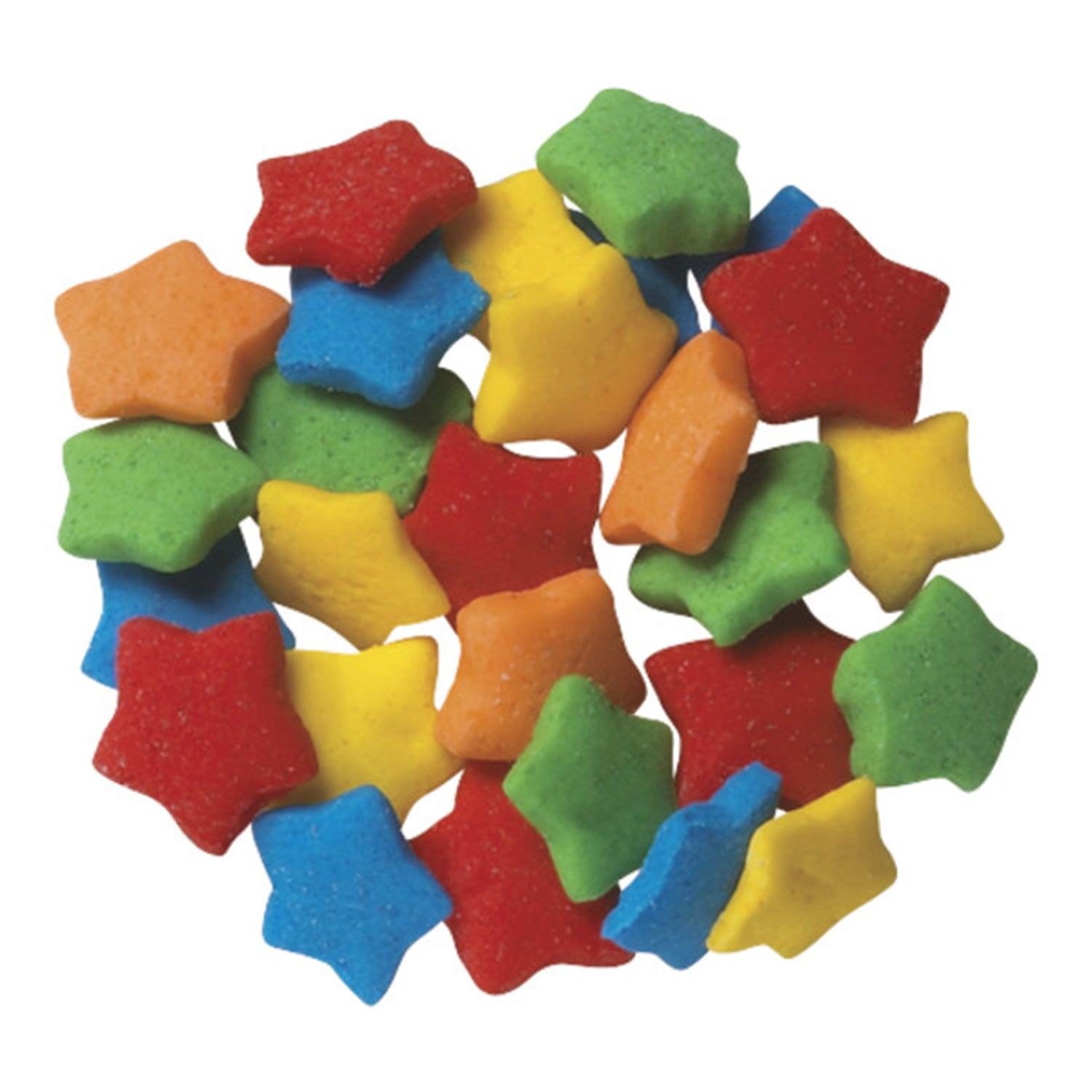 Grajeas Quins - Estrellas Brillantes