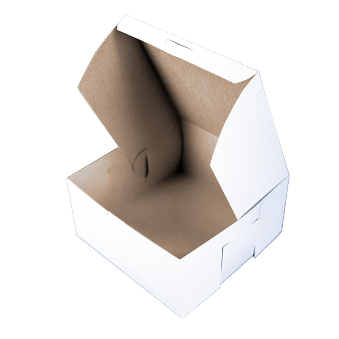 Caja Blanca Premium 8x8x4 - 1 / 250