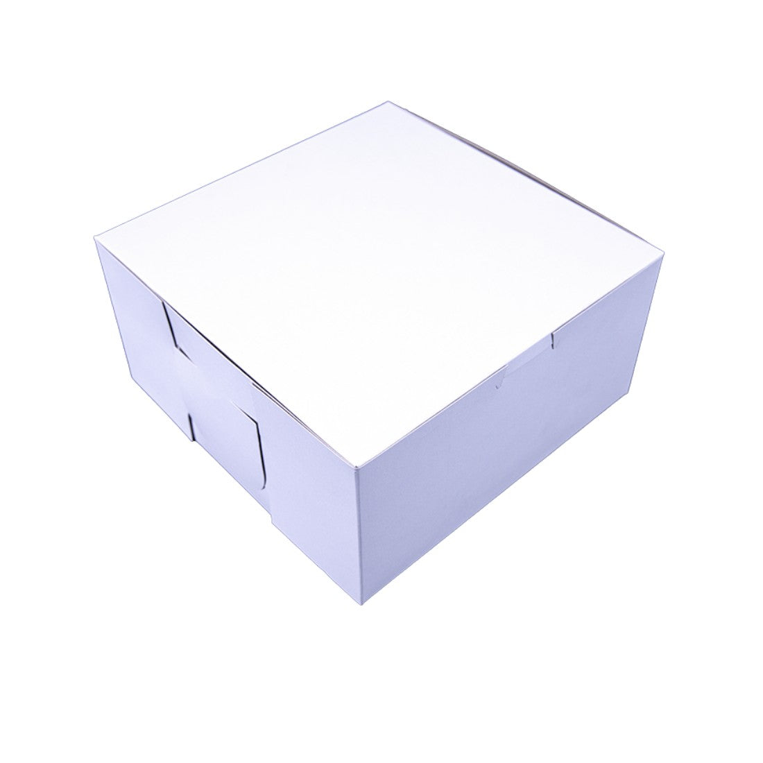 Caja Blanca Premium 8x8x4 - 1 / 250