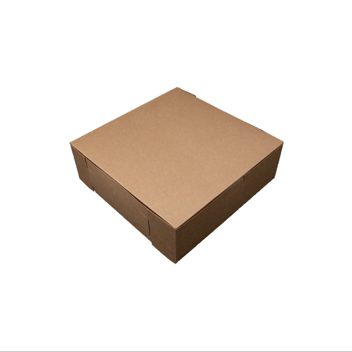 Caja Kraft 9x9x3 - 1 / 250