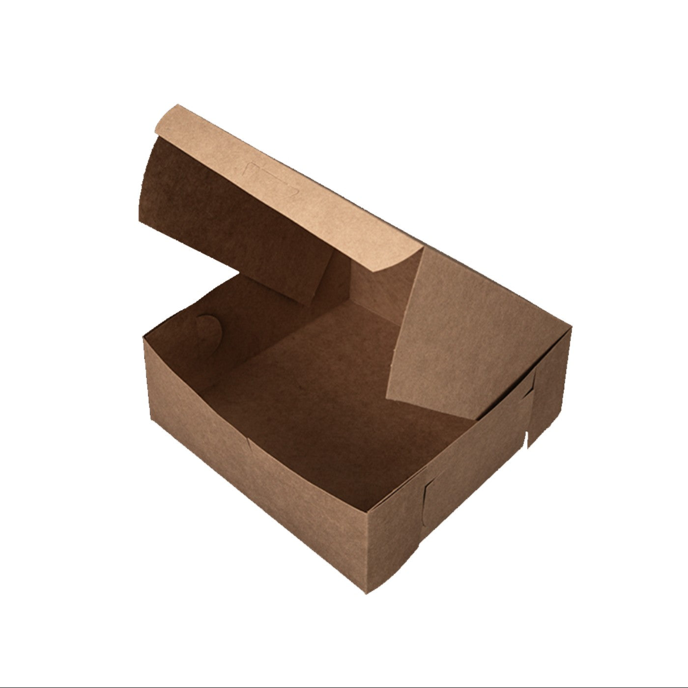 Caja Kraft 8x8x3 - 1 / 250