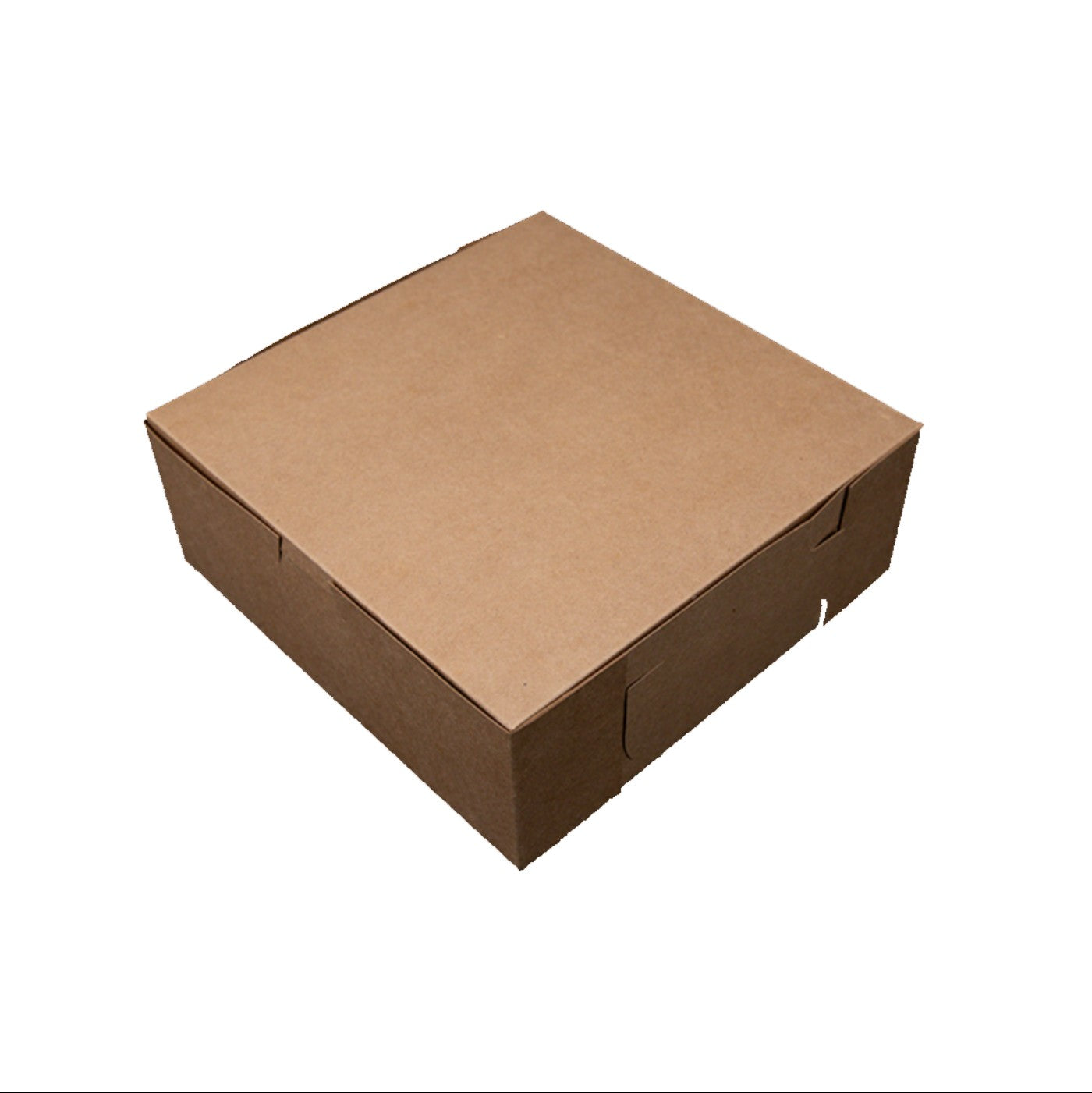 Caja Kraft 8x8x3 - 1 / 250