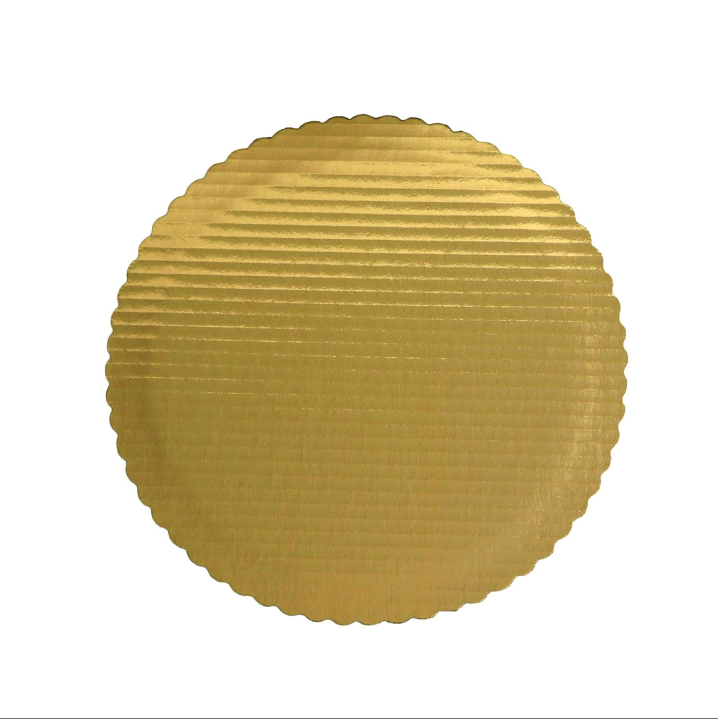 Disco Oro 12" - 1 / 100