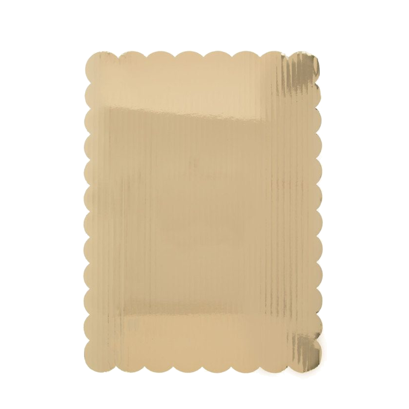 Cartón Oro 1/2 Placa - 1 / 25